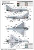 Trumpeter 02848 PLAAF J-10B Vigorous Dragon (1:48)